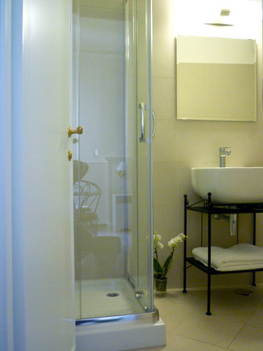 Hotel Canada Firenze Kültér fotó