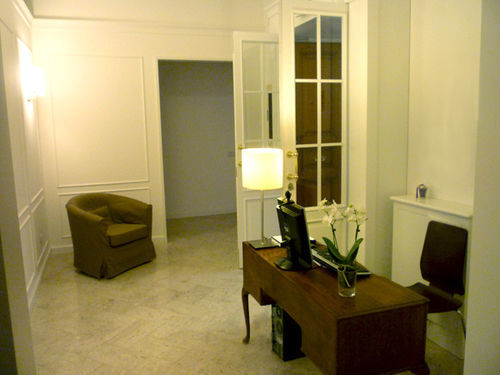 Hotel Canada Firenze Kültér fotó